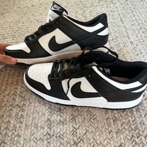 Nike dunks
